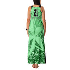 melbourne-stars-custom-family-matching-tank-maxi-dress-and-hawaiian-shirt-bbl-cricket-team-2024