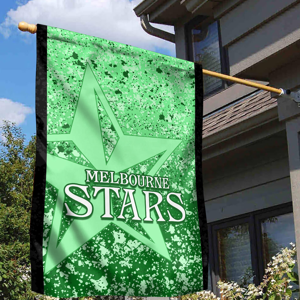 melbourne-stars-custom-garden-flag-bbl-cricket-team-2024