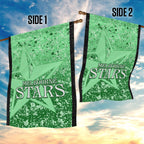 melbourne-stars-custom-garden-flag-bbl-cricket-team-2024