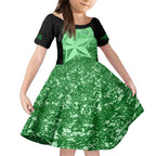 melbourne-stars-custom-kid-short-sleeve-dress-bbl-cricket-team-2024