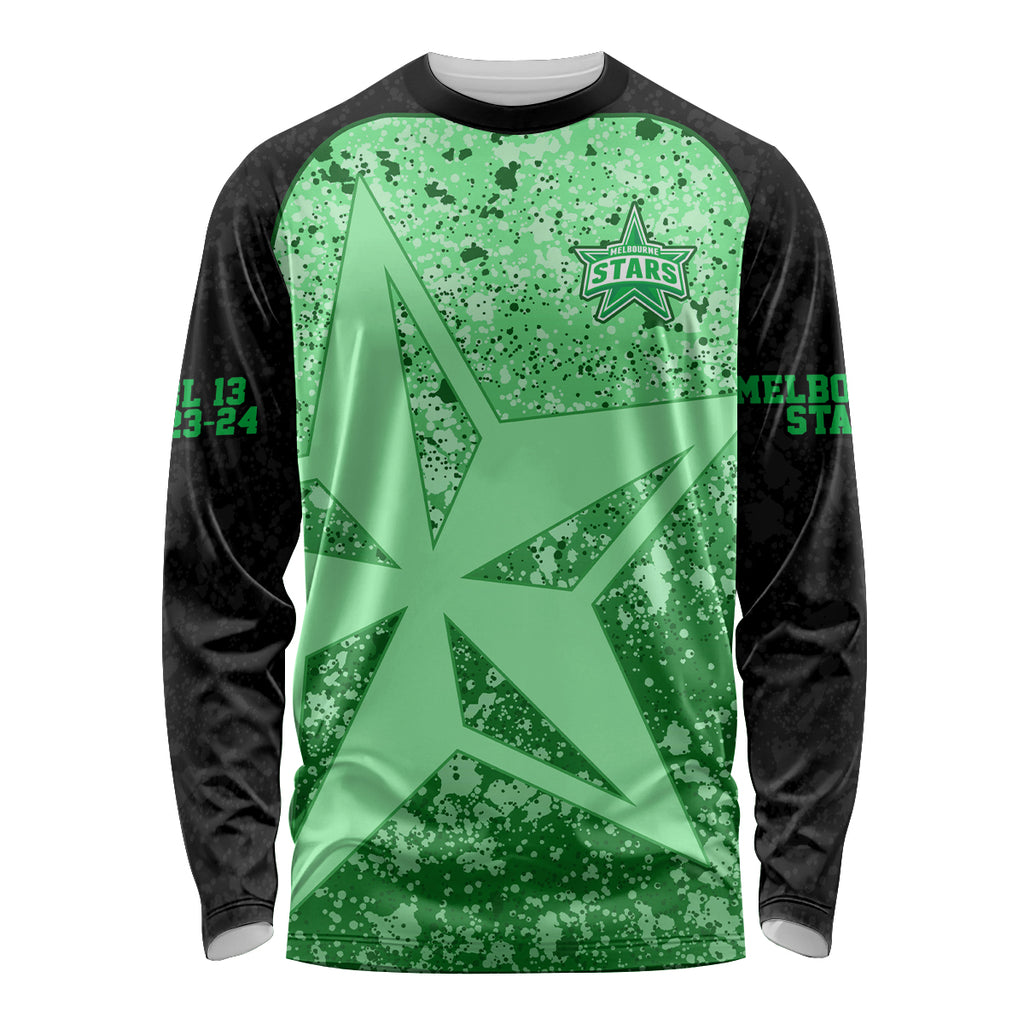 melbourne-stars-custom-long-sleeve-shirt-bbl-cricket-team-2024