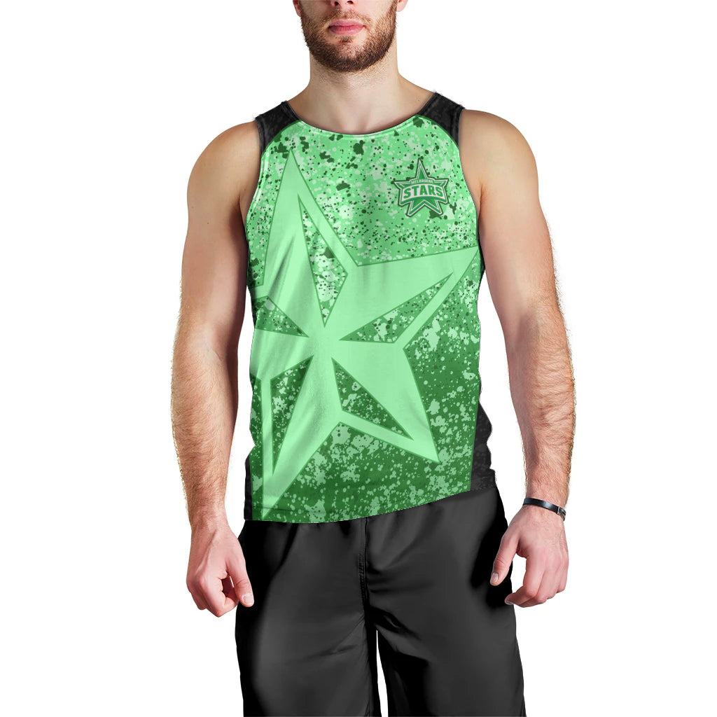 melbourne-stars-custom-men-tank-top-bbl-cricket-team-2024