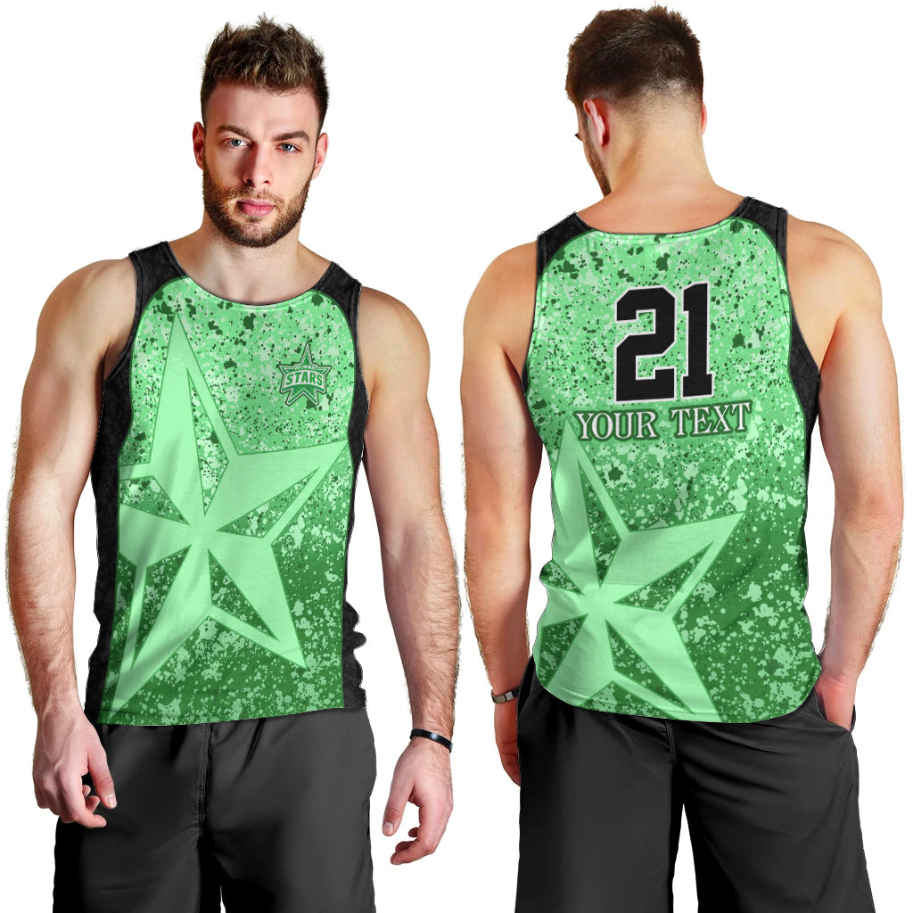 melbourne-stars-custom-men-tank-top-bbl-cricket-team-2024