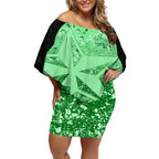 melbourne-stars-custom-off-shoulder-short-dress-bbl-cricket-team-2024