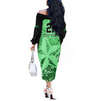 melbourne-stars-custom-off-the-shoulder-long-sleeve-dress-bbl-cricket-team-2024
