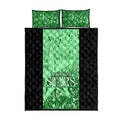 melbourne-stars-custom-quilt-bed-set-bbl-cricket-team-2024