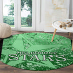 melbourne-stars-custom-round-carpet-bbl-cricket-team-2024