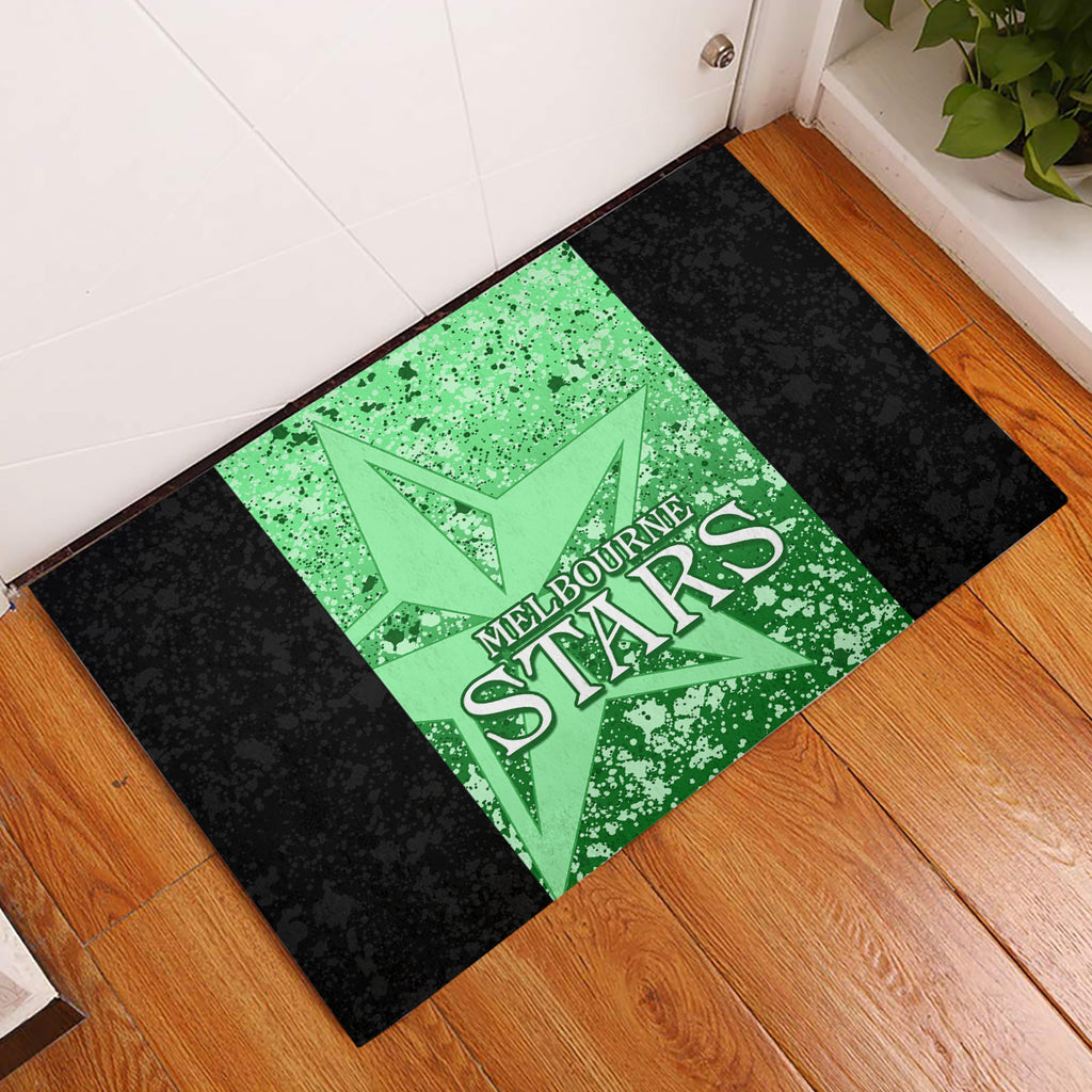 melbourne-stars-custom-rubber-doormat-bbl-cricket-team-2024