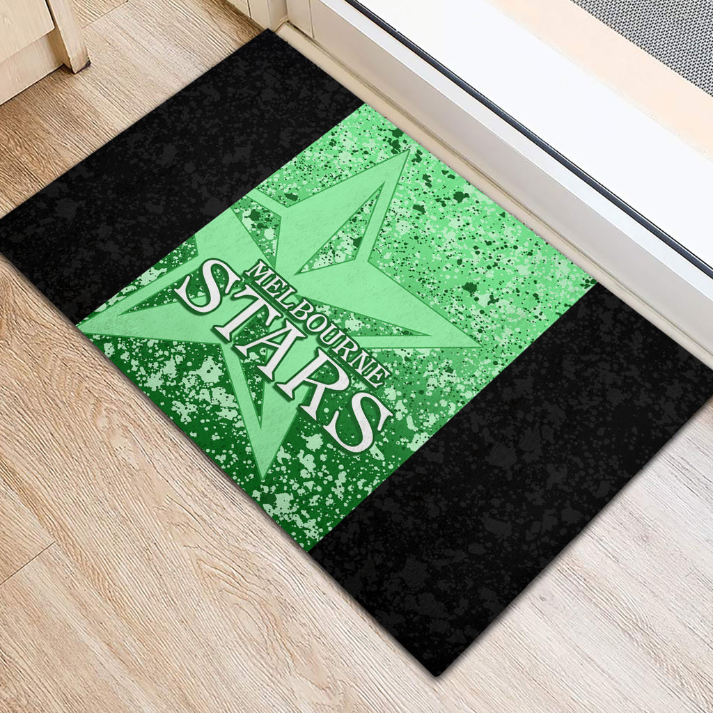 melbourne-stars-custom-rubber-doormat-bbl-cricket-team-2024