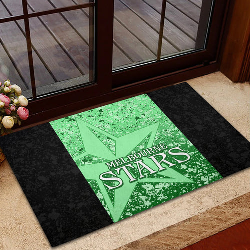 melbourne-stars-custom-rubber-doormat-bbl-cricket-team-2024
