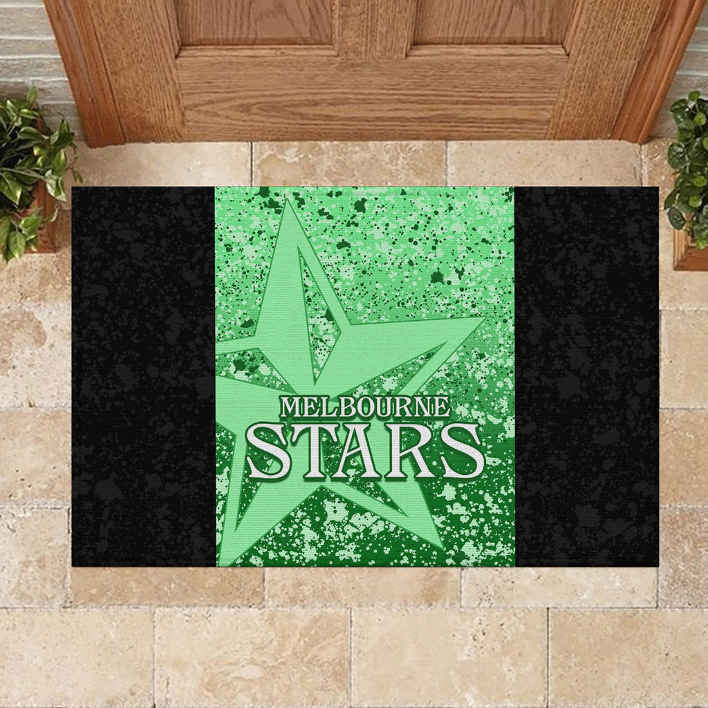 melbourne-stars-custom-rubber-doormat-bbl-cricket-team-2024