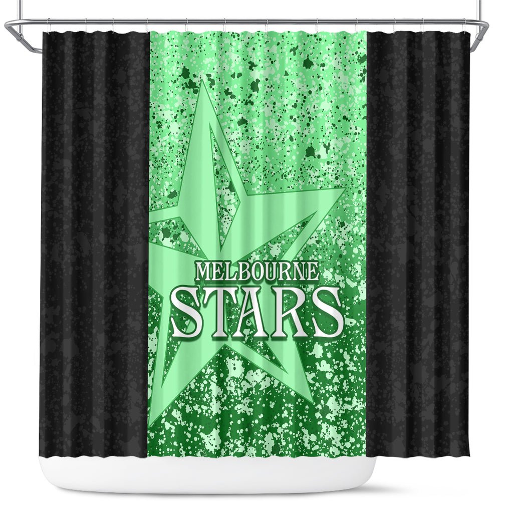 melbourne-stars-custom-shower-curtain-bbl-cricket-team-2024