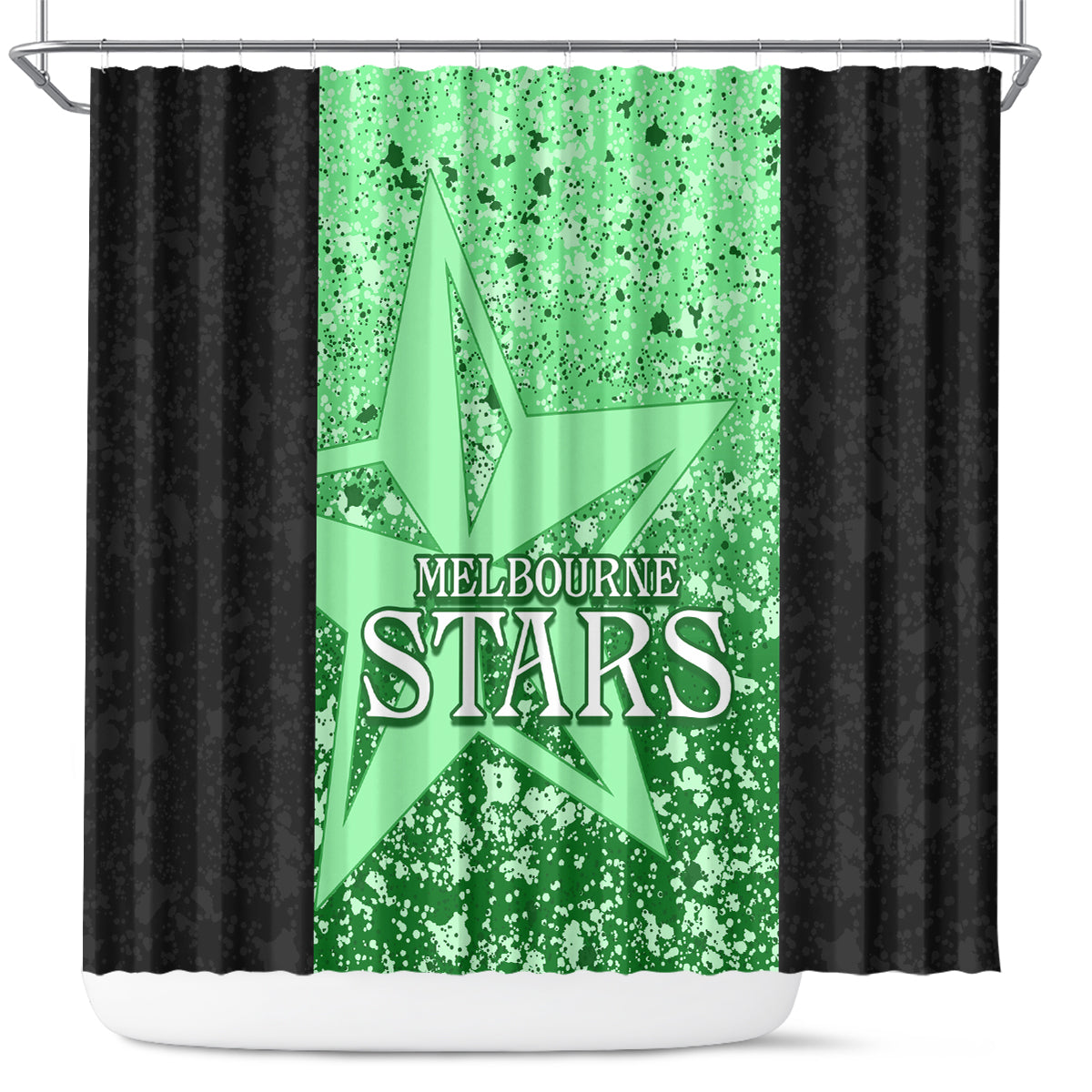 melbourne-stars-custom-shower-curtain-bbl-cricket-team-2024