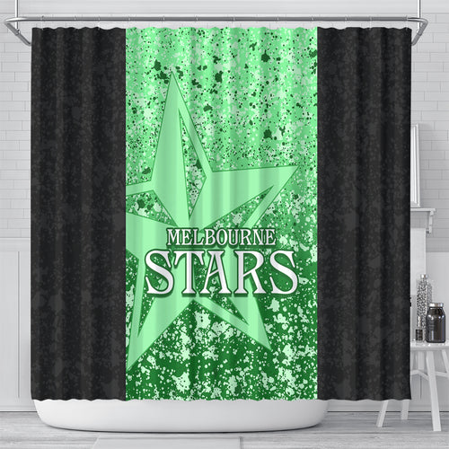 melbourne-stars-custom-shower-curtain-bbl-cricket-team-2024