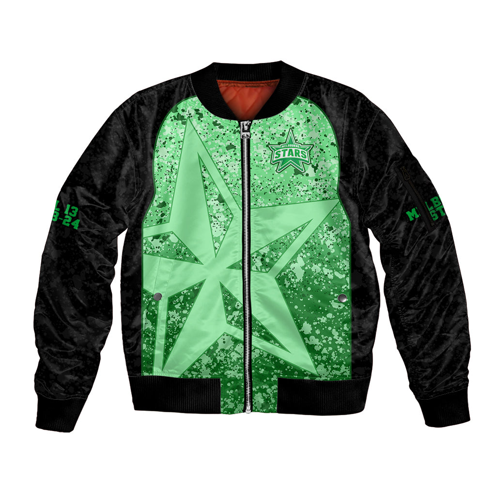 melbourne-stars-custom-sleeve-zip-bomber-jacket-bbl-cricket-team-2024