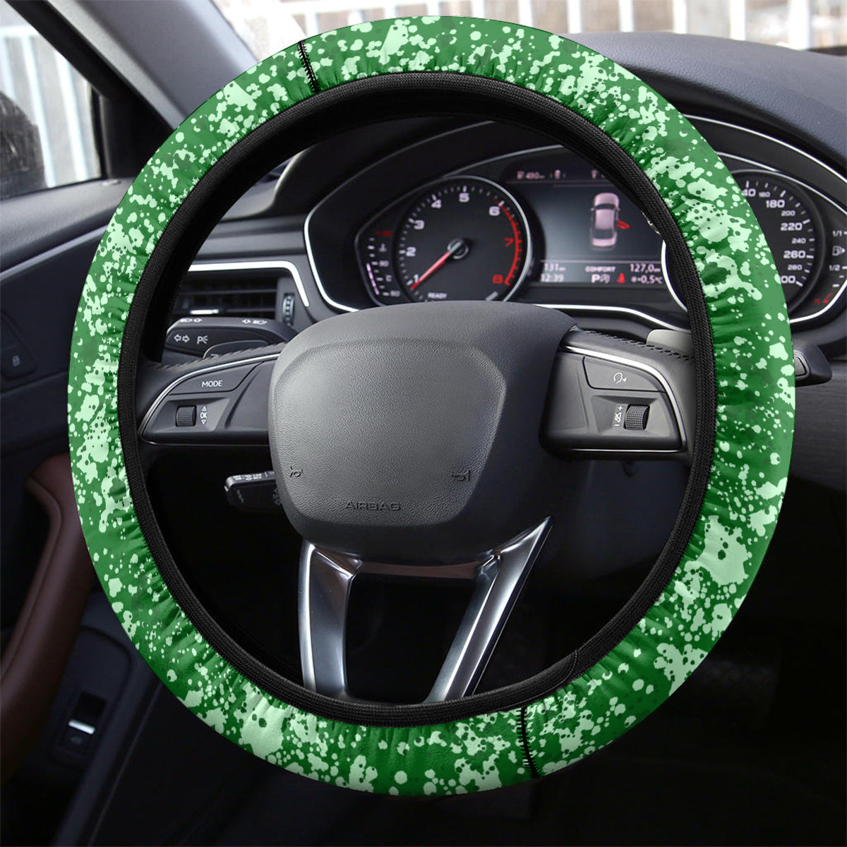 melbourne-stars-custom-steering-wheel-cover-bbl-cricket-team-2024