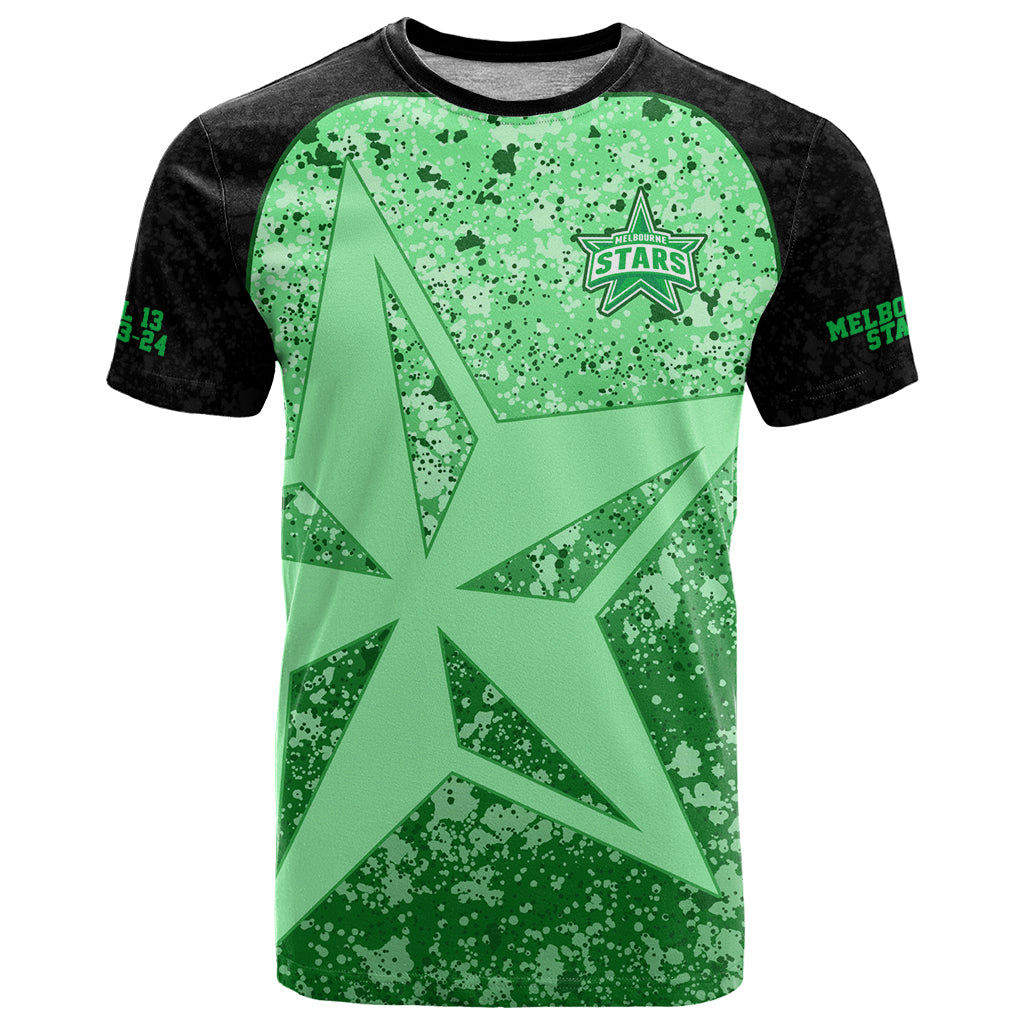 melbourne-stars-custom-t-shirt-bbl-cricket-team-2024