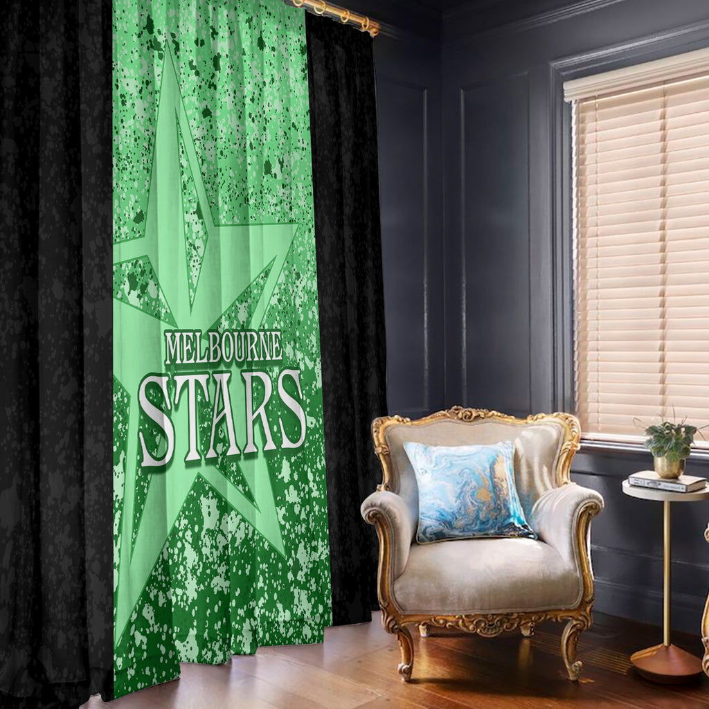 melbourne-stars-custom-window-curtain-bbl-cricket-team-2024