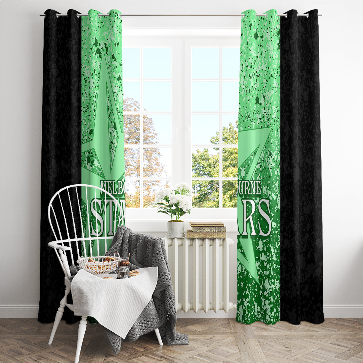 melbourne-stars-custom-window-curtain-bbl-cricket-team-2024