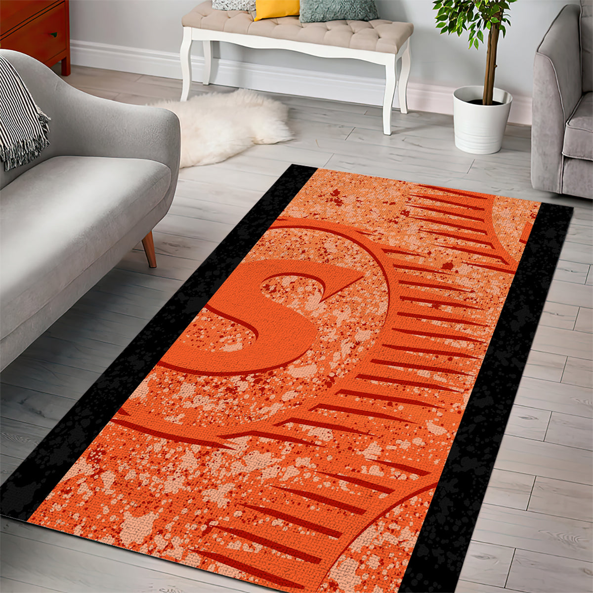 perth-scorchers-custom-area-rug-bbl-cricket-team-2024