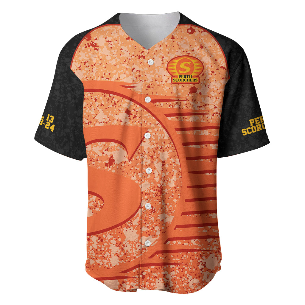 perth-scorchers-custom-baseball-jersey-bbl-cricket-team-2024