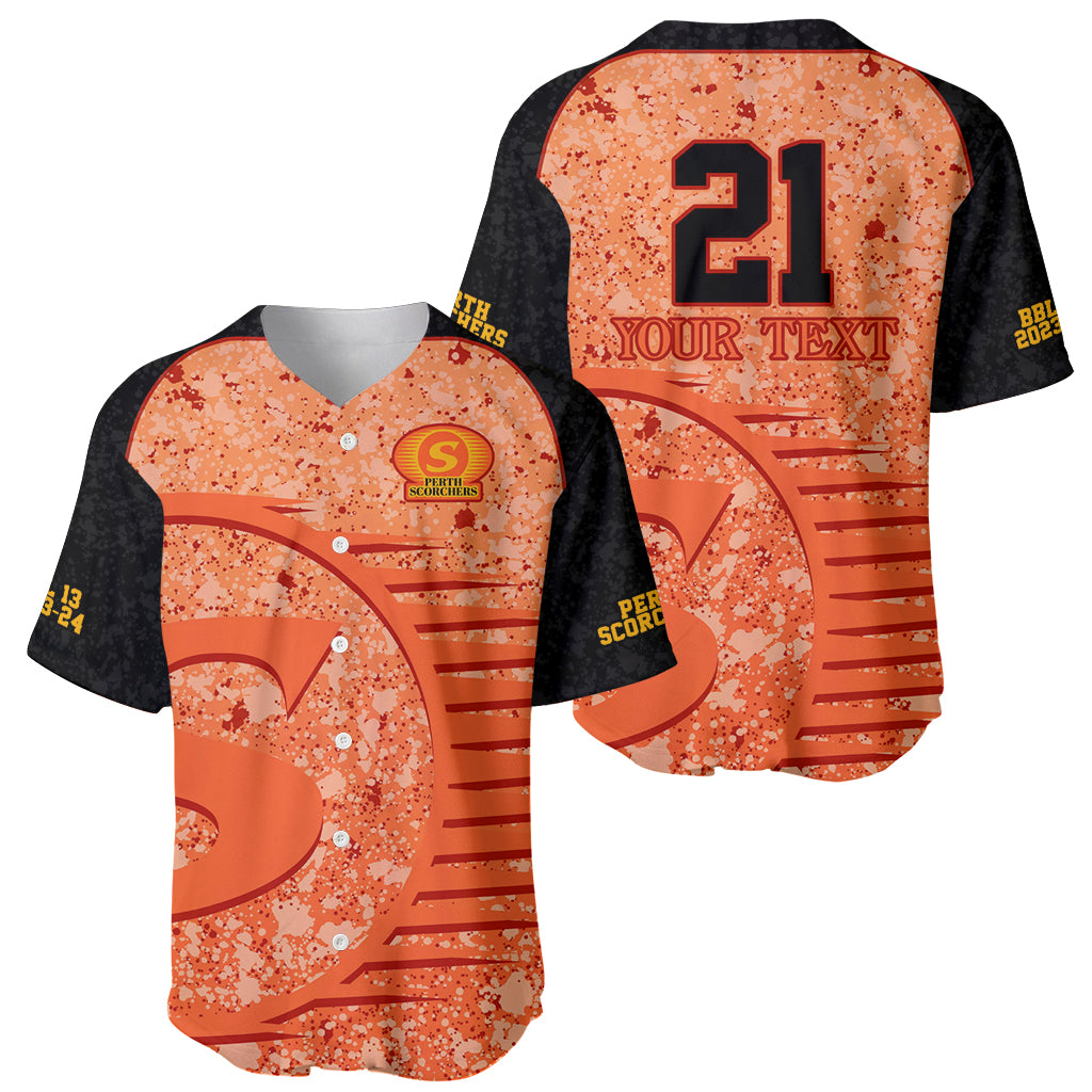 perth-scorchers-custom-baseball-jersey-bbl-cricket-team-2024