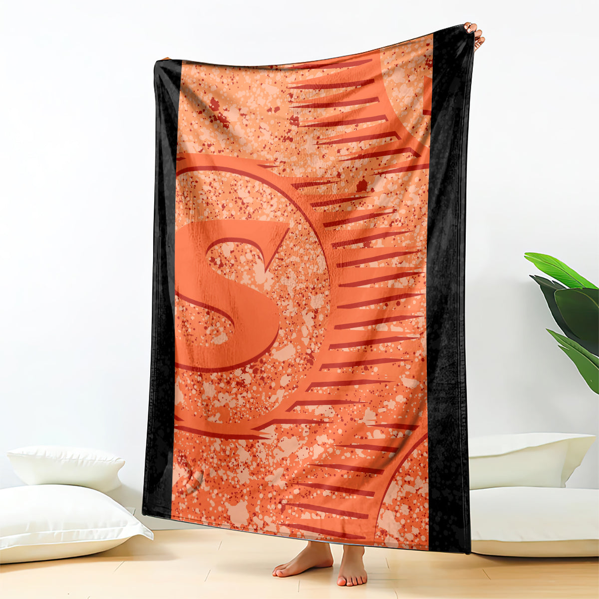 perth-scorchers-custom-blanket-bbl-cricket-team-2024