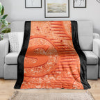 perth-scorchers-custom-blanket-bbl-cricket-team-2024
