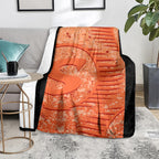 perth-scorchers-custom-blanket-bbl-cricket-team-2024