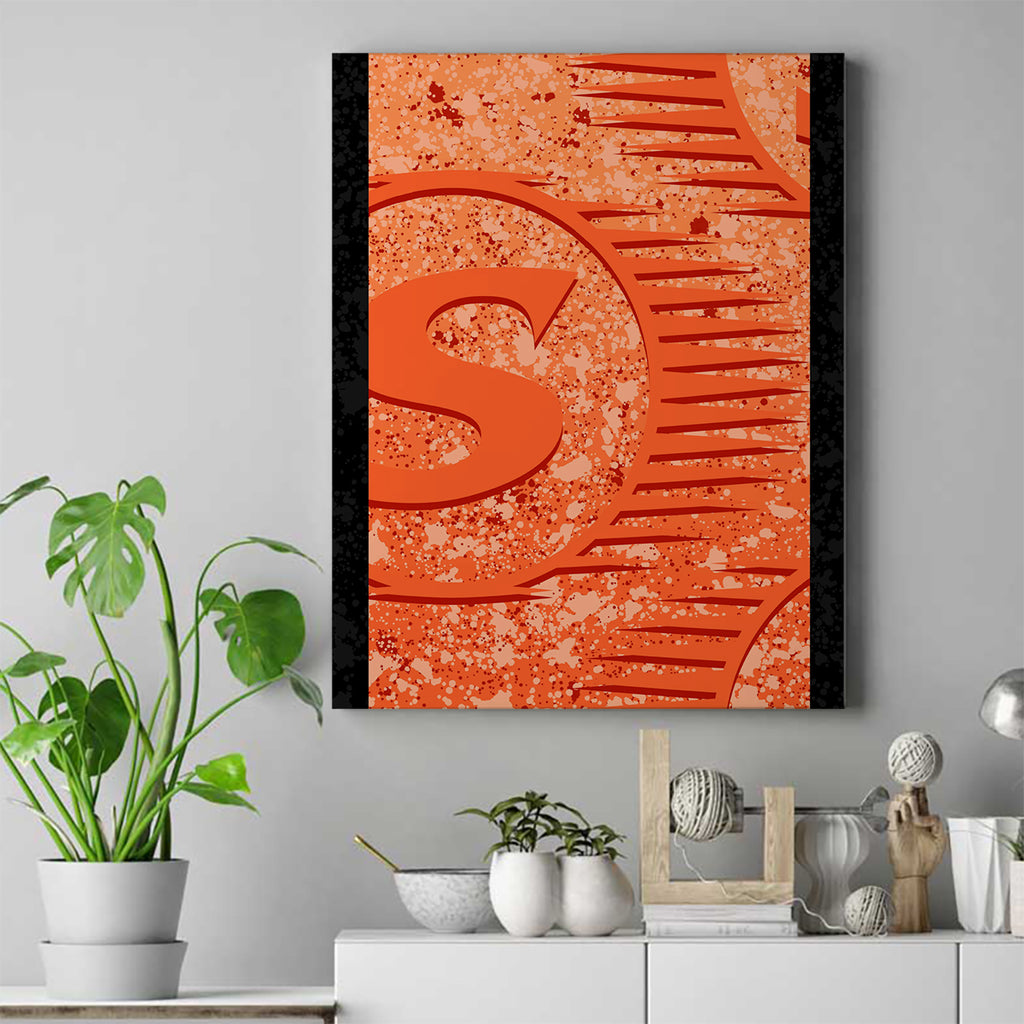 perth-scorchers-custom-canvas-wall-art-bbl-cricket-team-2024