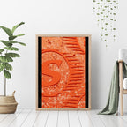 perth-scorchers-custom-canvas-wall-art-bbl-cricket-team-2024