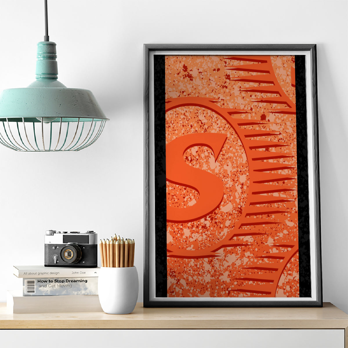 perth-scorchers-custom-canvas-wall-art-bbl-cricket-team-2024