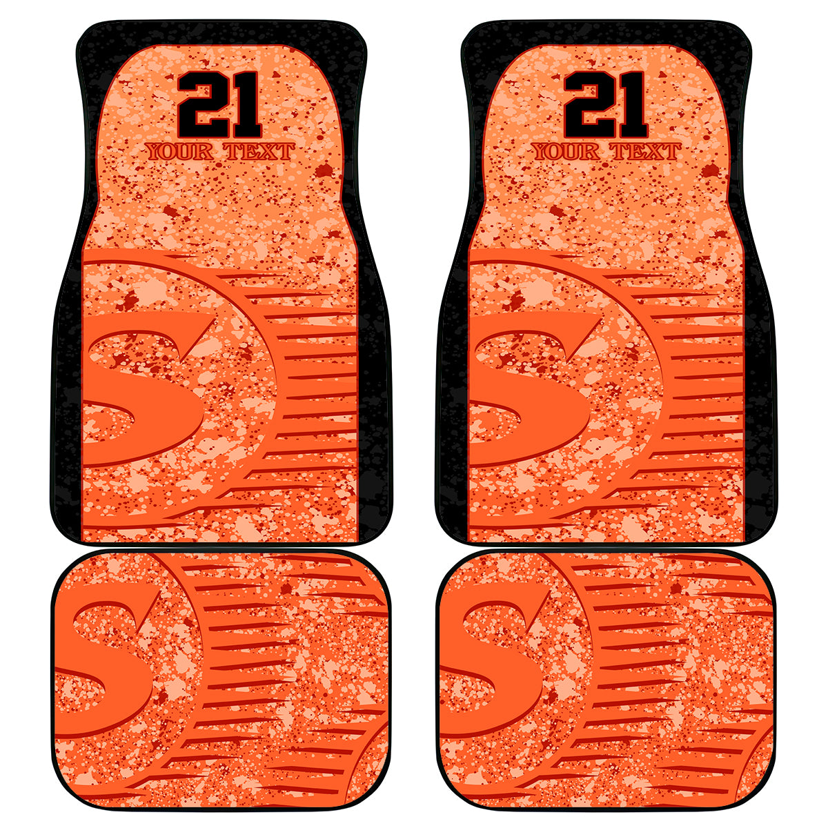 perth-scorchers-custom-car-mats-bbl-cricket-team-2024
