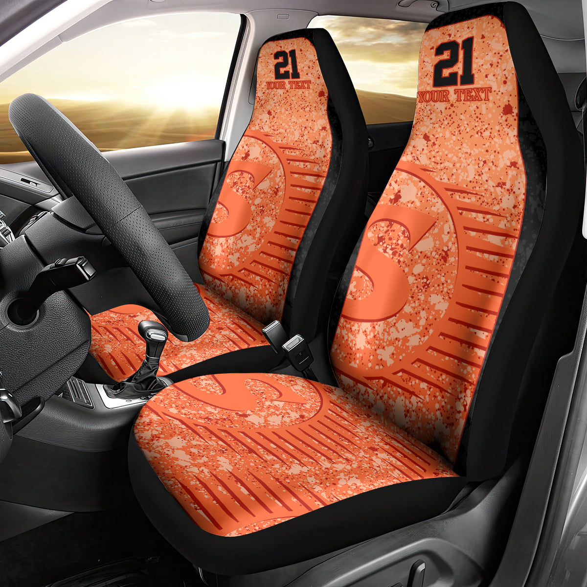 perth-scorchers-custom-car-seat-cover-bbl-cricket-team-2024