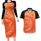 perth-scorchers-custom-couples-matching-long-sleeve-bodycon-dress-and-hawaiian-shirt-bbl-cricket-team-2024