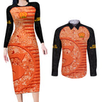 perth-scorchers-custom-couples-matching-long-sleeve-bodycon-dress-and-long-sleeve-button-shirt-bbl-cricket-team-2024