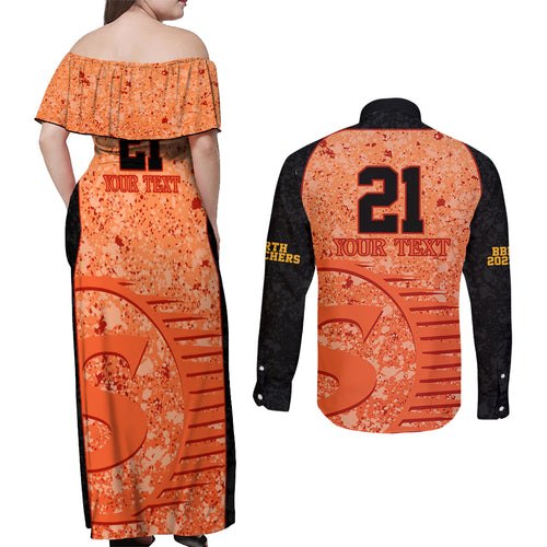 perth-scorchers-custom-couples-matching-off-shoulder-maxi-dress-and-long-sleeve-button-shirt-bbl-cricket-team-2024