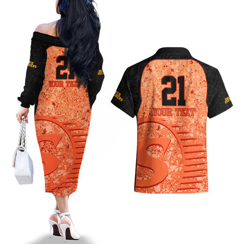 perth-scorchers-custom-couples-matching-off-the-shoulder-long-sleeve-dress-and-hawaiian-shirt-bbl-cricket-team-2024