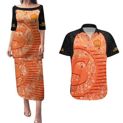perth-scorchers-custom-couples-matching-puletasi-dress-and-hawaiian-shirt-bbl-cricket-team-2024