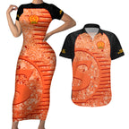 perth-scorchers-custom-couples-matching-short-sleeve-bodycon-dress-and-hawaiian-shirt-bbl-cricket-team-2024