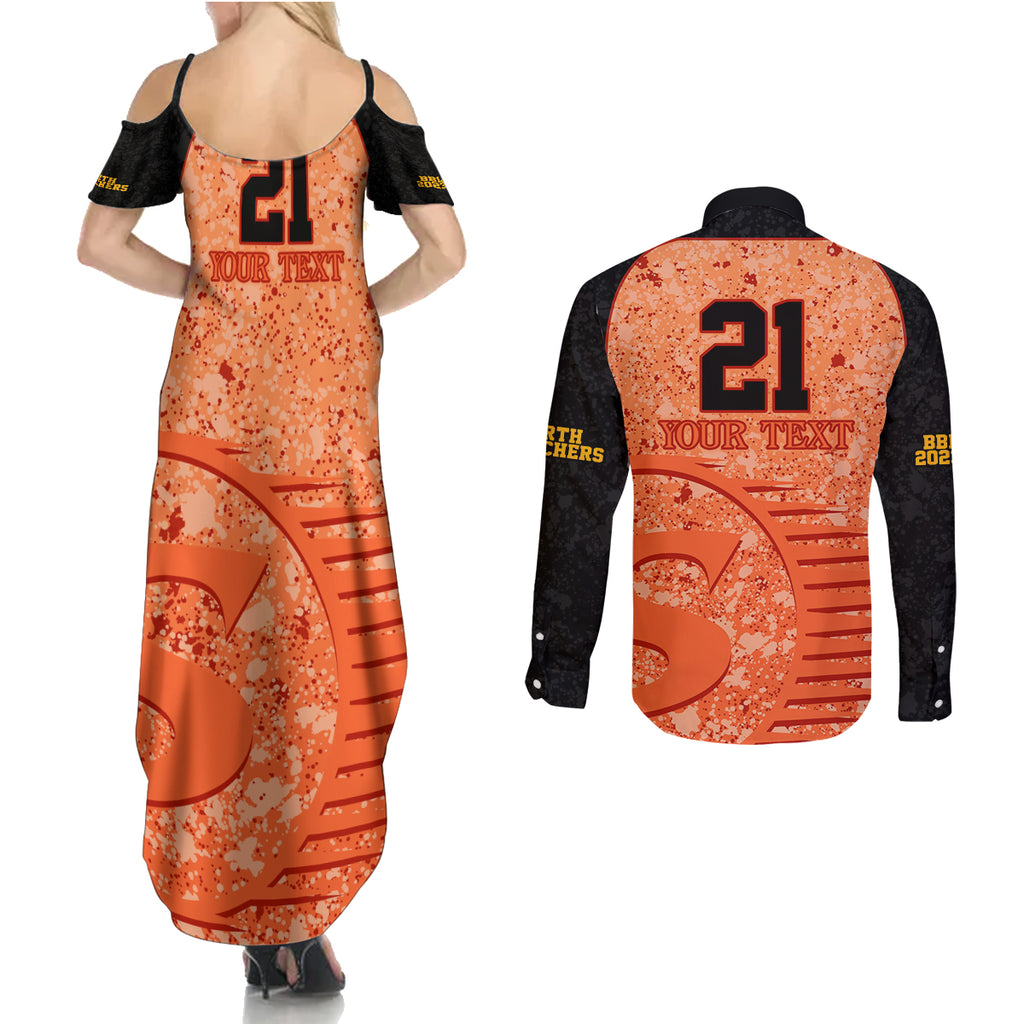 perth-scorchers-custom-couples-matching-summer-maxi-dress-and-long-sleeve-button-shirt-bbl-cricket-team-2024