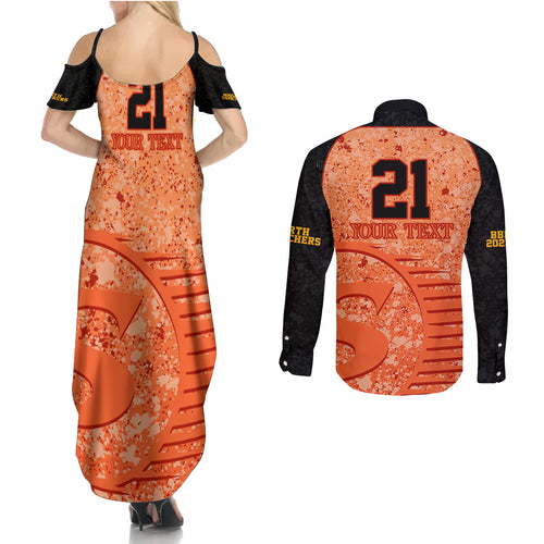 perth-scorchers-custom-couples-matching-summer-maxi-dress-and-long-sleeve-button-shirt-bbl-cricket-team-2024