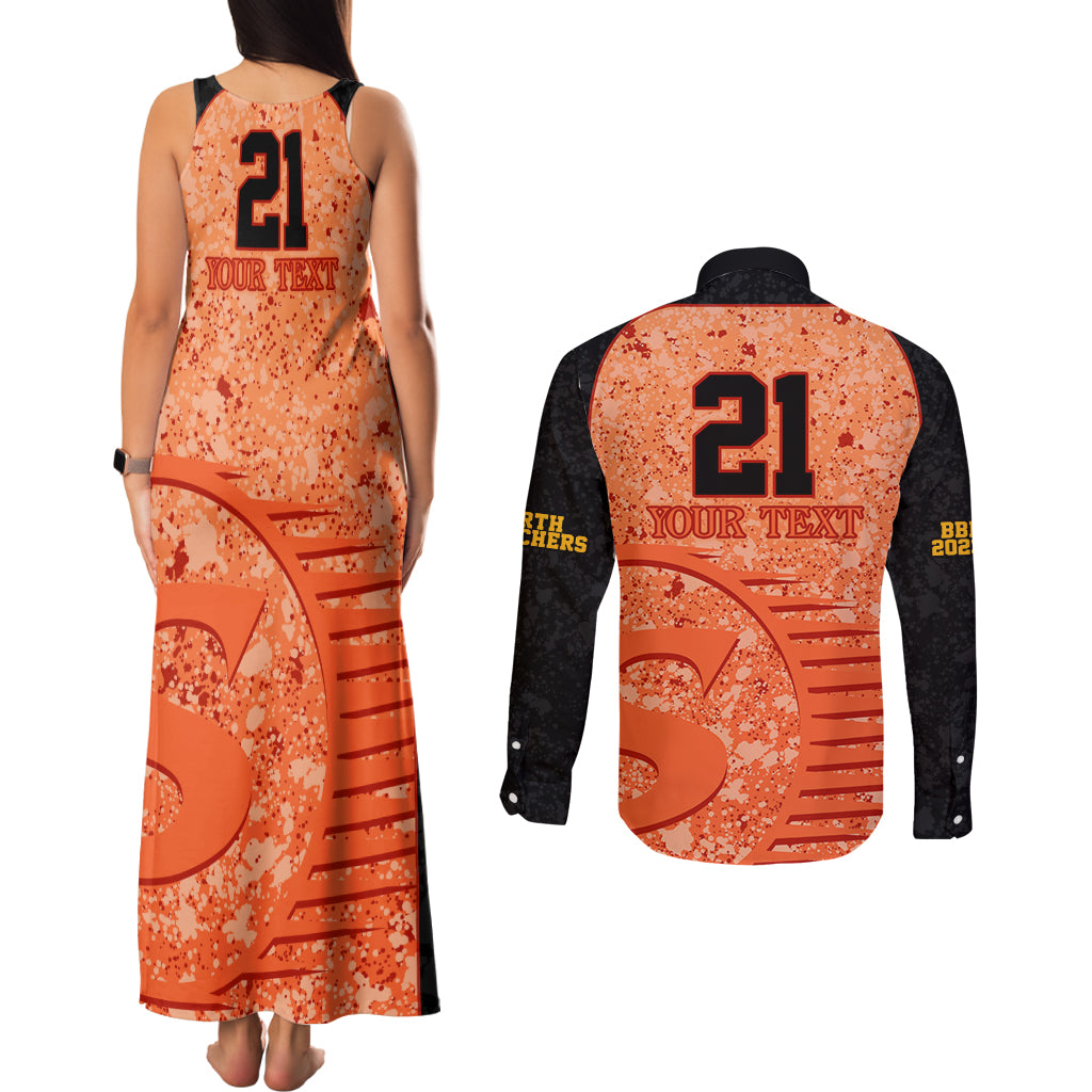 perth-scorchers-custom-couples-matching-tank-maxi-dress-and-long-sleeve-button-shirt-bbl-cricket-team-2024