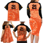 perth-scorchers-custom-family-matching-long-sleeve-bodycon-dress-and-hawaiian-shirt-bbl-cricket-team-2024