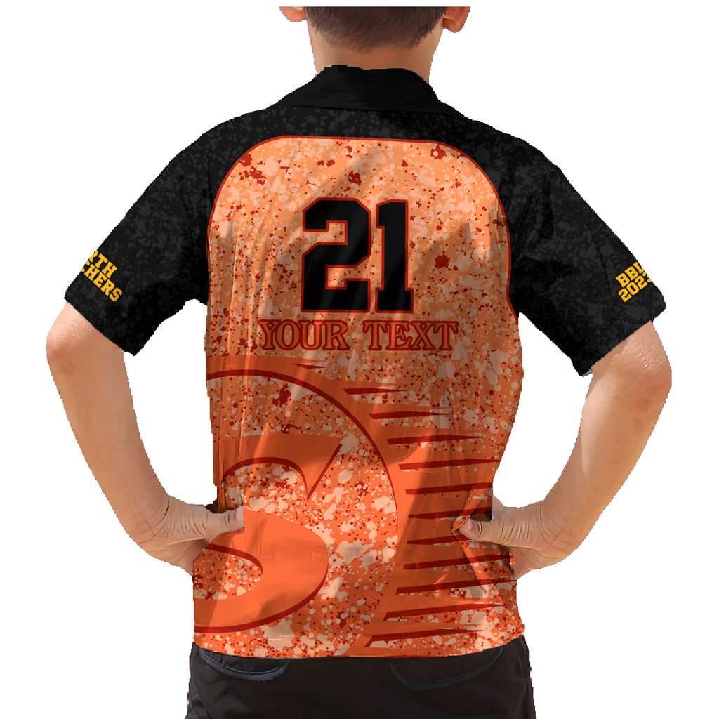 perth-scorchers-custom-family-matching-mermaid-dress-and-hawaiian-shirt-bbl-cricket-team-2024
