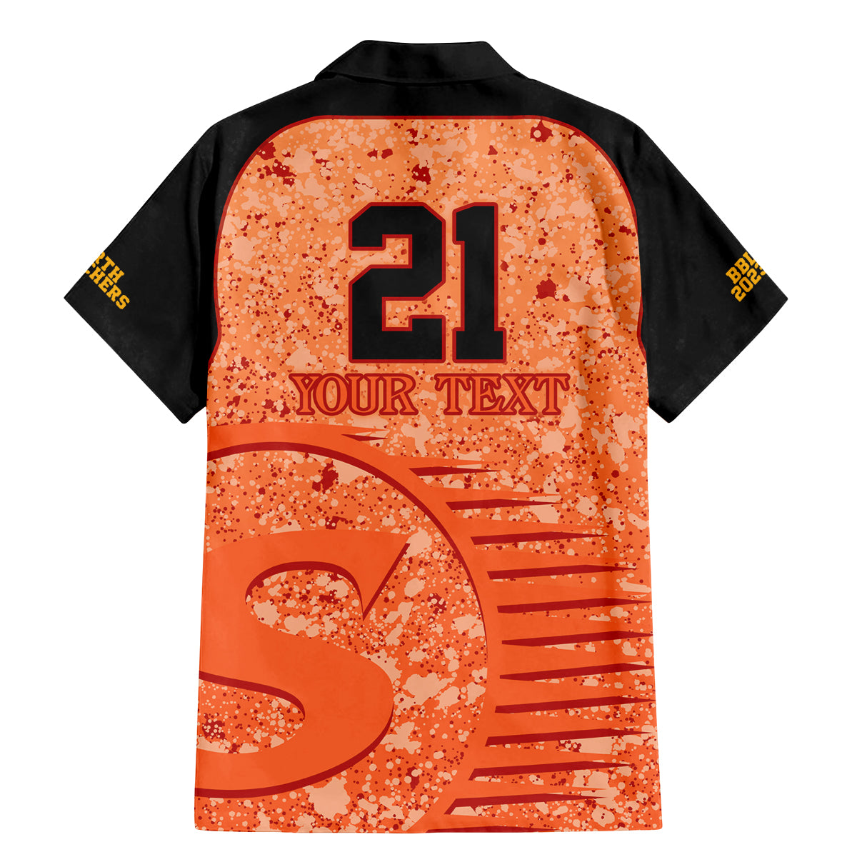 perth-scorchers-custom-family-matching-mermaid-dress-and-hawaiian-shirt-bbl-cricket-team-2024