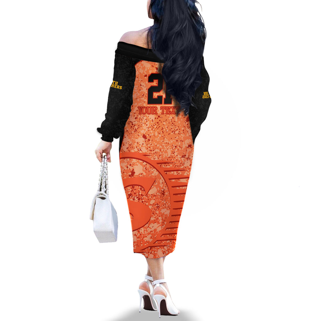 perth-scorchers-custom-family-matching-off-shoulder-long-sleeve-dress-and-hawaiian-shirt-bbl-cricket-team-2024