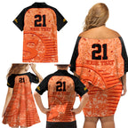 perth-scorchers-custom-family-matching-off-shoulder-short-dress-and-hawaiian-shirt-bbl-cricket-team-2024