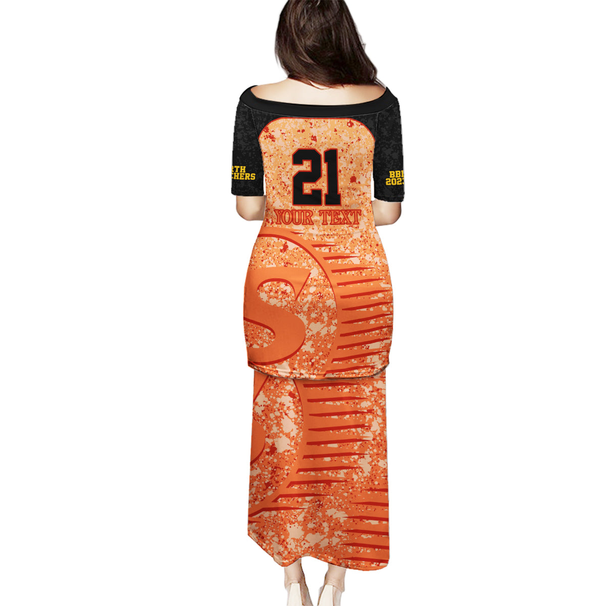 perth-scorchers-custom-family-matching-puletasi-dress-and-hawaiian-shirt-bbl-cricket-team-2024