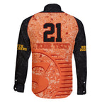 perth-scorchers-custom-family-matching-short-sleeve-bodycon-dress-and-hawaiian-shirt-bbl-cricket-team-2024